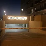 Solid Residence