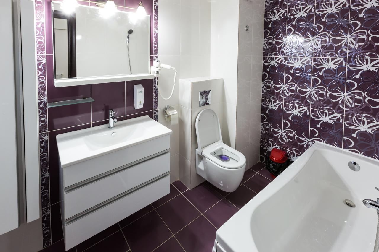 Apartment Solid Mamaia