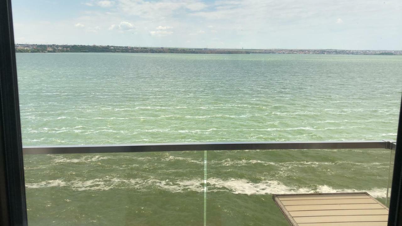 Apartment Solid Mamaia